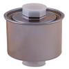 PartCatalog Fuel Filter Compatible With Chevrolet Suburban 2500 2005 2004 2003 2002 2001 2000 P-2426892 view 3