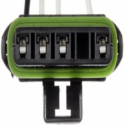 Rear Turn Signal Light Connector for Chevrolet C1500 1988-1996#c8bY