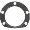 Rear Drive Axle Shaft Flange Gasket Compatible With Dodge Aspen 1980 1979 1978 1977 1976 P-1758963 view 1