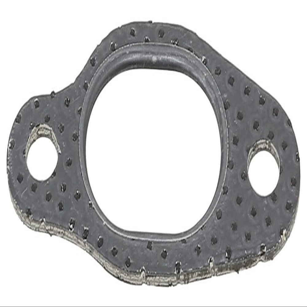 Exhaust Manifold Gasket Compatible With Volvo 745 2.4L L6 RWD DIESEL 1985 P-1412203