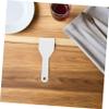 CATIEBYE 4pcs Sturdy Plastic De-icing Shovel Frost Remover for Freezer Fridge Refrigerator Cleaning Tool view 4