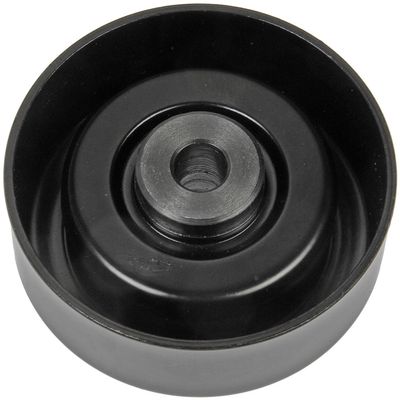 Accessory Drive Belt Idler Pulley for Chevrolet Express 3500 06-16#6dbo