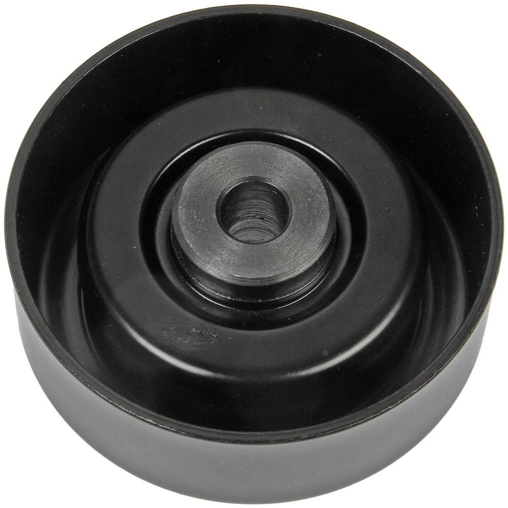 Accessory Drive Belt Idler Pulley for Chevrolet Express 3500 06-16#6dbo