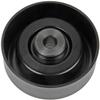 Accessory Drive Belt Idler Pulley for Chevrolet Express 3500 06-16#6dbo view 1