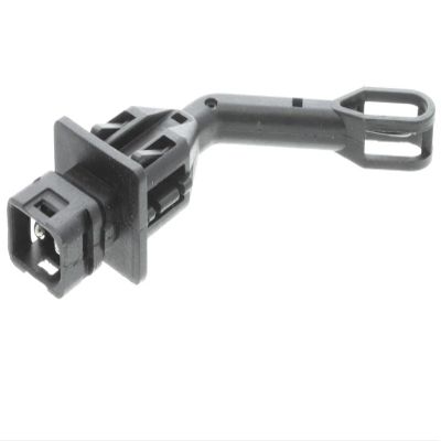 A/C Refrigerant Temperature Sensor for Mercedes-Benz E320 1996-2002#9y7d