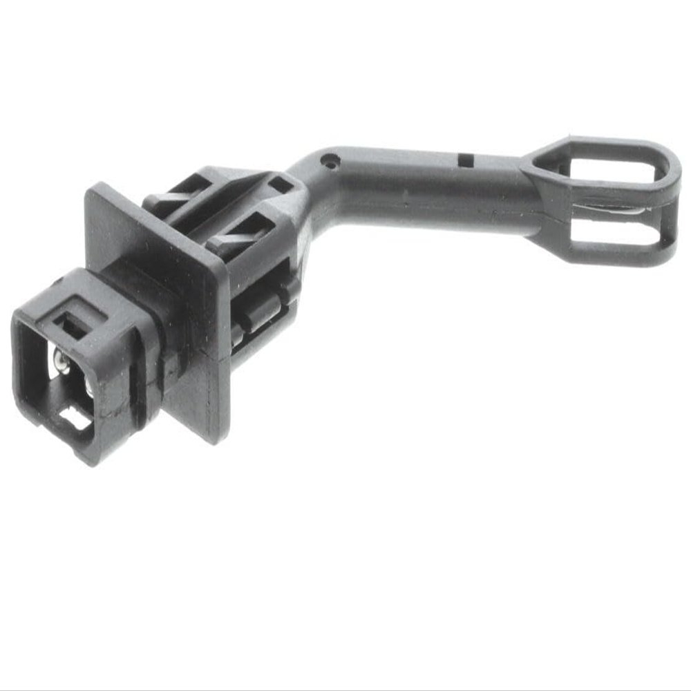 A/C Refrigerant Temperature Sensor for Mercedes-Benz E320 1996-2002#9y7d