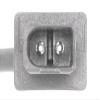 A/C Refrigerant Temperature Sensor for Mercedes-Benz E320 1996-2002#9y7d view 3