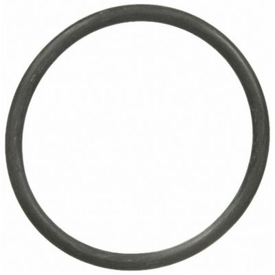 PartCatalog Engine Coolant Thermostat Housing O-Ring Compatible with Plymouth TC3 1.7L L4 1982 1981 1980 P-1749830