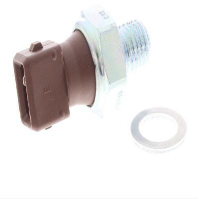 PartCatalog Engine Oil Pressure Switch Compatible with BMW 745i 4.4L V8 Base 2005 2004 2003 2002 P-2251707
