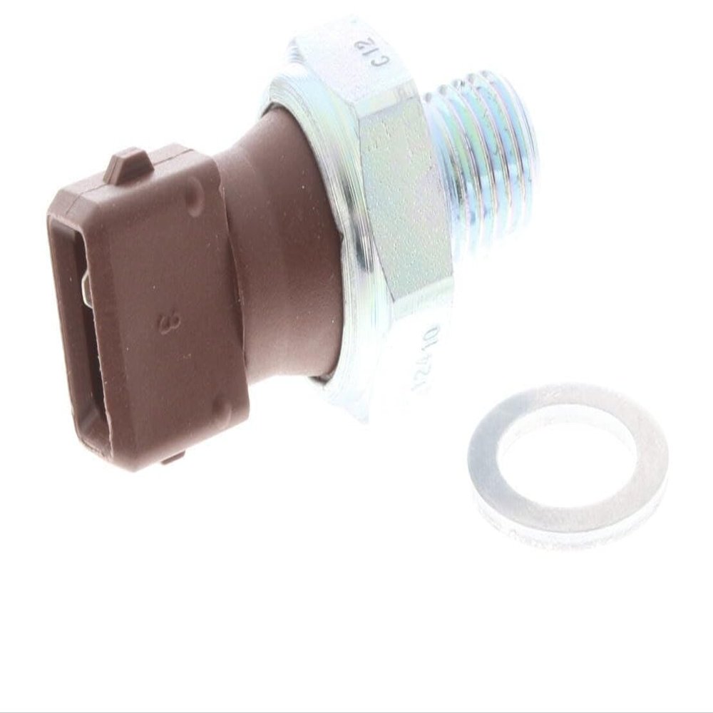 PartCatalog Engine Oil Pressure Switch Compatible with BMW 745i 4.4L V8 Base 2005 2004 2003 2002 P-2251707