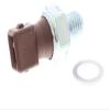 PartCatalog Engine Oil Pressure Switch Compatible with BMW 745i 4.4L V8 Base 2005 2004 2003 2002 P-2251707 view 1