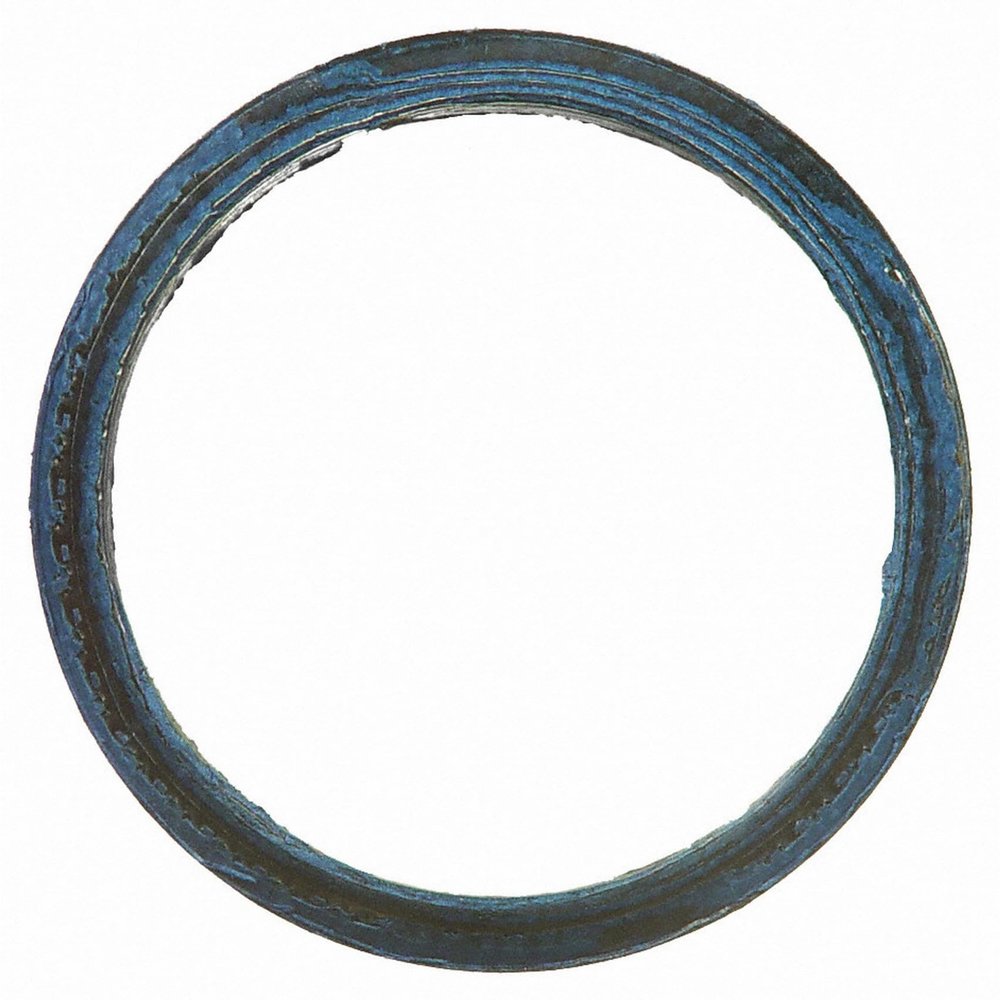 Exhaust Pipe Flange Gasket for Chevrolet Parkwood #7jar