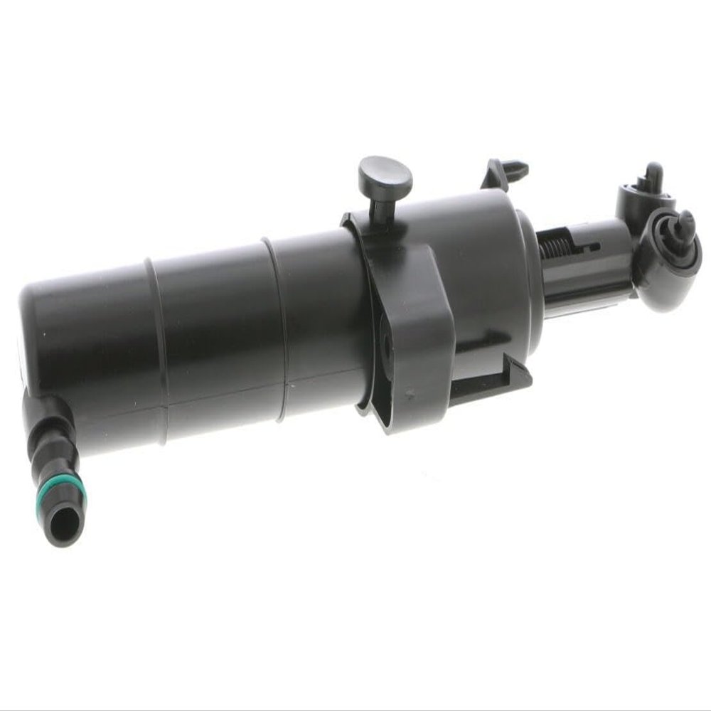 Left Headlight Washer Nozzle for Mercedes-Benz C230 2003-2009#9uKd