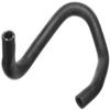 Heater To Pipe-1 HVAC Heater Hose for Isuzu i-350 2006#bpC9 view 3