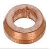 Fuel Injection Holder Seal Compatible With Audi A7 Quattro 3.0L V6 2016 2015 2014 P-1410436 view 1