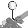 Yctze Professional Scooter Handle Large View Retroreflector Rearview Mirror Accessories, Ideal for Mobility Scooters view 4