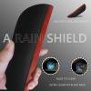 Luminuti 2 Pack Car Rear View Mirror Rain Visor Guard, Side Mirror Rain GuardsCar Side Mirror Covers(Black) view 3