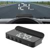 Holometer Holographic Speedometer, Holographic Speedometer for Car, Universal Heads Up Display Hud for Car, Digital GPS Speedometer with Speed (1pc) view 1