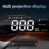 Holometer Holographic Speedometer, Holographic Speedometer for Car, Universal Heads Up Display Hud for Car, Digital GPS Speedometer with Speed (1pc) view 2