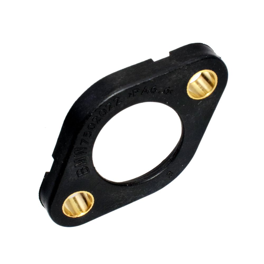 MotorCart Basics Engine Valve Cover Flange 11377502022 For BMW 740i 320i 335i 428i 535i 528i E83 E90 F10 X3 X5 Z4