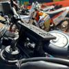 J-Mount '24 Baseplate view 2
