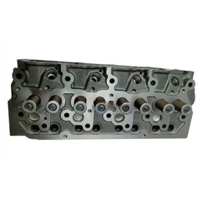 SPAKYGIE S4L Complete Cylinder Head for Caterpillar CAT Excavator