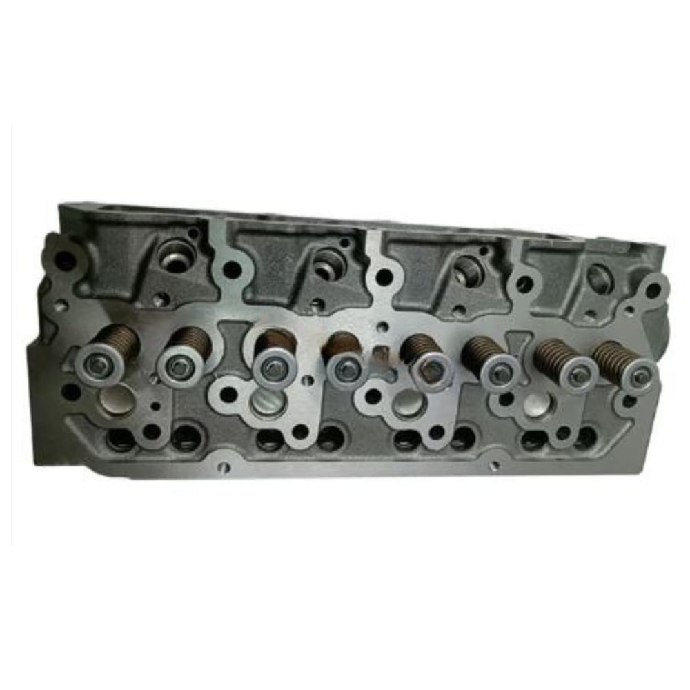 SPAKYGIE S4L Complete Cylinder Head for Caterpillar CAT Excavator