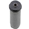 Rear Lower Axle Support Bushing Compatible With Chevrolet Beretta 1996 1995 1994 1993 1992 1991 1990 1989 1988 1987 P-2925513 view 1