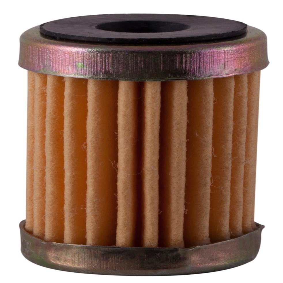 PartCatalog Fuel Filter Compatible With Pontiac Acadian 1.6L L4 1983 1982 1981 1980 P-2426266