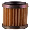 PartCatalog Fuel Filter Compatible With Pontiac Acadian 1.6L L4 1983 1982 1981 1980 P-2426266 view 1