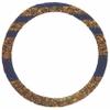 PartCatalog Fuel Pump Bowl Gasket Compatible With Chevrolet C30 Panel 3.9L L6 1962 1961 1960 P-1735102 view 1