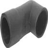 Engine Crankcase Breather Hose Compatible With Volvo V70 2.4L L5 2000 1999 1998 P-2707742 view 1