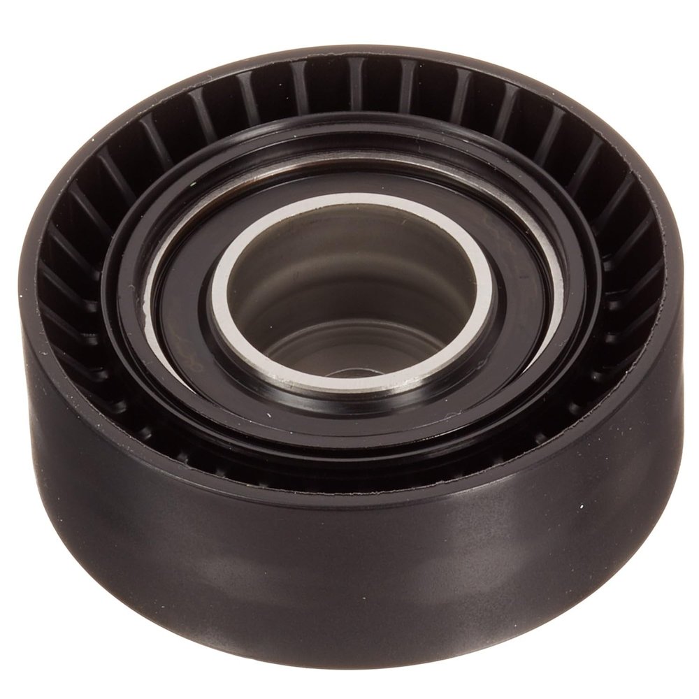 Accessory Drive Belt Tensioner Pulley for BMW 323i 1997-2001#7PaQ