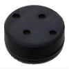Engine Camshaft Plug Compatible With Audi TTS Quattro 2.0L L4 AWD GAS 2015 2014 2013 2012 2011 2010 2009 P-1401154 view 1