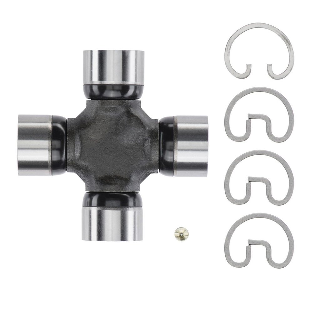 At Rear Axle Universal Joint for Ford Fairmont 1978-1983#4TsE