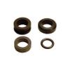Fuel Injector Seal Kit for Isuzu Impulse 1988-1989#au8Y view 1