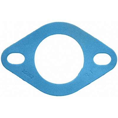 Engine Coolant Outlet Gasket Compatible With Cadillac Commercial Chassis 5.7L V8 1993 1992 P-1750715