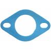 Engine Coolant Outlet Gasket Compatible With Cadillac Commercial Chassis 5.7L V8 1993 1992 P-1750715 view 1