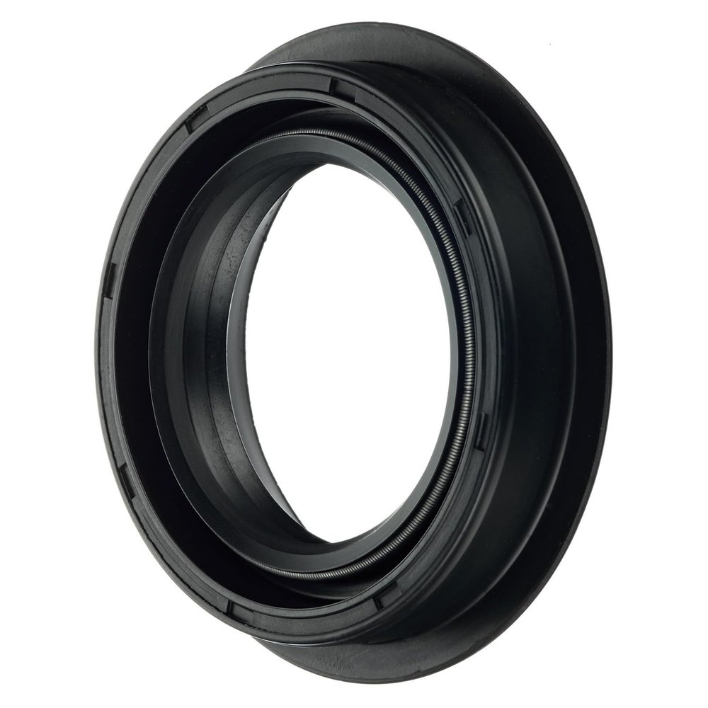 Transfer Case Output Shaft Seal for Chevrolet C35 1996-2000#aPtX