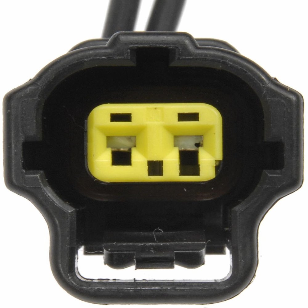 Window Washer Pump Motor Connector for Ford Escape 2001-2008#c6HD