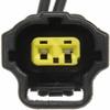 Window Washer Pump Motor Connector for Ford Escape 2001-2008#c6HD view 1