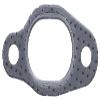 Exhaust Manifold Gasket Compatible With Volkswagen Caravelle 1.8L L4 RWD GAS 1996 1995 P-1412136 view 4