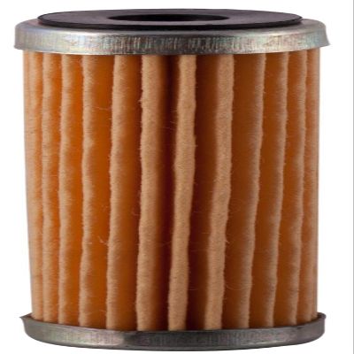 PartCatalog Fuel Filter Compatible With Chevrolet V30 1988 1987 P-2426441