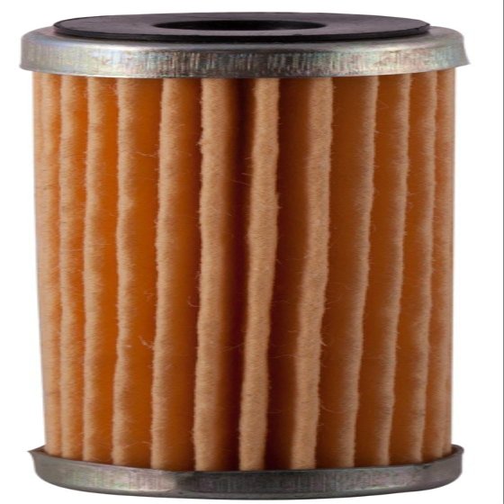 PartCatalog Fuel Filter Compatible With Chevrolet V30 1988 1987 P-2426441