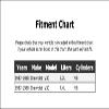 PartCatalog Fuel Filter Compatible With Chevrolet V30 1988 1987 P-2426441 view 2