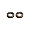 Fuel Injector Seal Kit Compatible With Jaguar XJRS 6.0L V12 1993 P-2497283 view 1