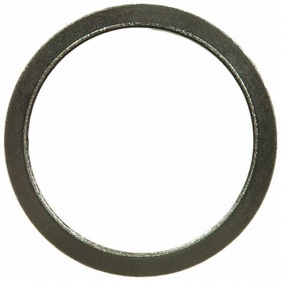 Manifold To Front Pipe Exhaust Pipe Flange Gasket Compatible With Oldsmobile F85 4.1L L6 1971 1970 1969 1968 1967 1966 P-1775519