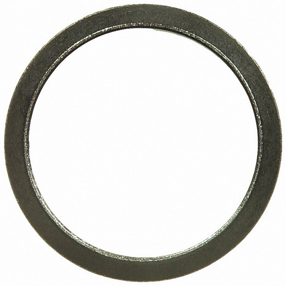 Manifold To Front Pipe Exhaust Pipe Flange Gasket Compatible With Oldsmobile F85 4.1L L6 1971 1970 1969 1968 1967 1966 P-1775519