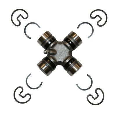 Front Shaft All Joints Universal Joint for International 1000A #aBZk
