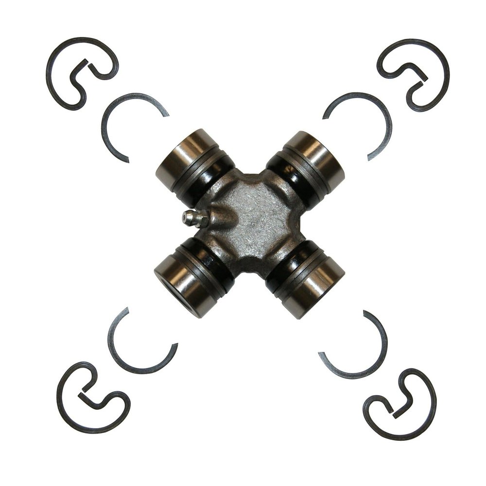 Front Shaft All Joints Universal Joint for International 1000A #aBZk